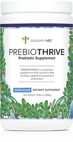 Prebiothrive